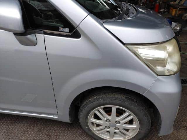 Right Fender Panel DAIHATSU Move 2009 DBA-L175S — photo 1