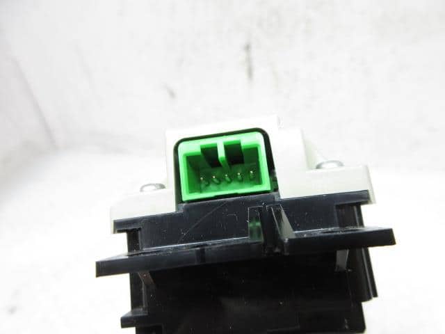 A/C Control Panel HONDA Odyssey 2014 DBA-RC1 — photo 6
