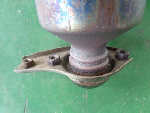 Exhaust Manifold HONDA N BOX 2012 DBA-JF2 — photo 5