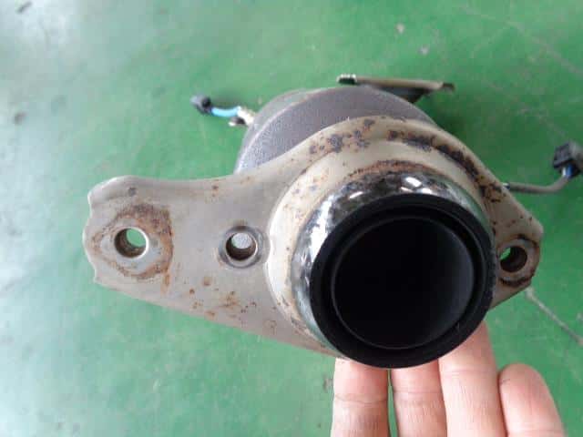 Exhaust Manifold HONDA N BOX 2012 DBA-JF2 — photo 6