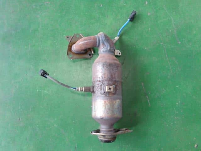 Exhaust Manifold HONDA N BOX 2012 DBA-JF2 — photo 1