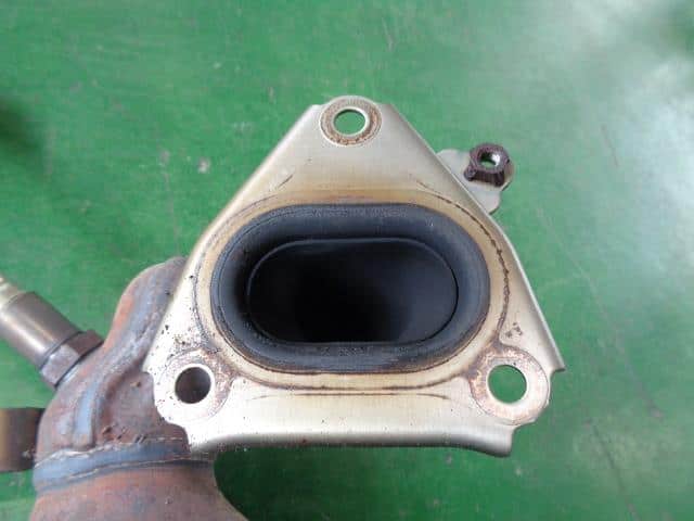 Exhaust Manifold HONDA N BOX 2012 DBA-JF2 — photo 3