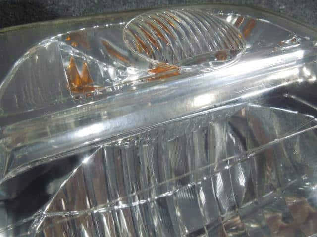 Right Headlight SUBARU Sambar 2009 EBD-TT2 — photo 3