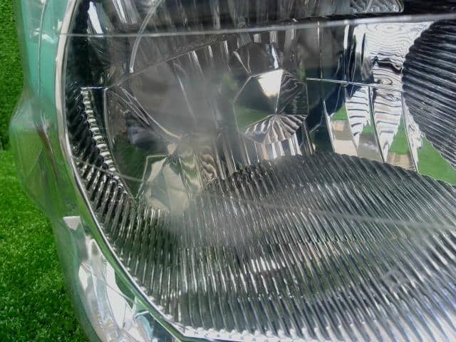 Right Headlight HONDA Step Wagon 2004 CBA-RF3 — photo 2