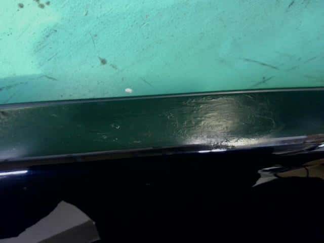 Right Fender Panel HONDA Step Wagon 2004 CBA-RF3 — photo 2