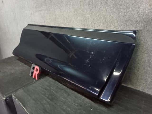 Front Right Door Protector MITSUBISHI Delica D5 2007 DBA-CV5W — photo 2