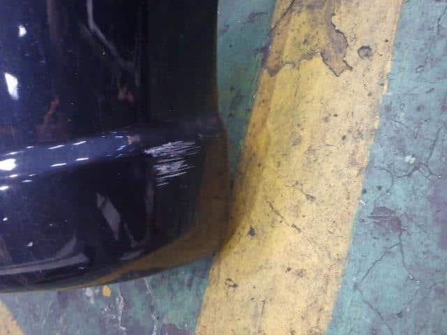 Front Bumper MAZDA Az wagon 2003 TA-MD22S 1A1350031 98 — photo 3