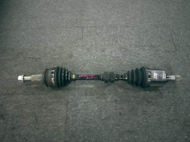 Front Left Drive Shaft NISSAN X-Trail 2018 DAA-HNT32 — photo 1