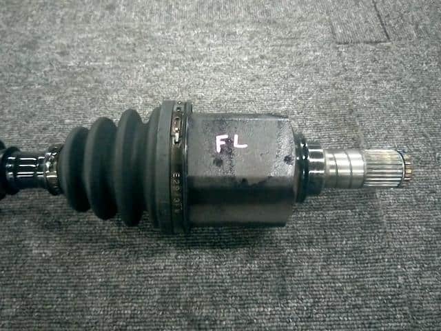 Front Left Drive Shaft NISSAN X-Trail 2018 DAA-HNT32 — photo 3