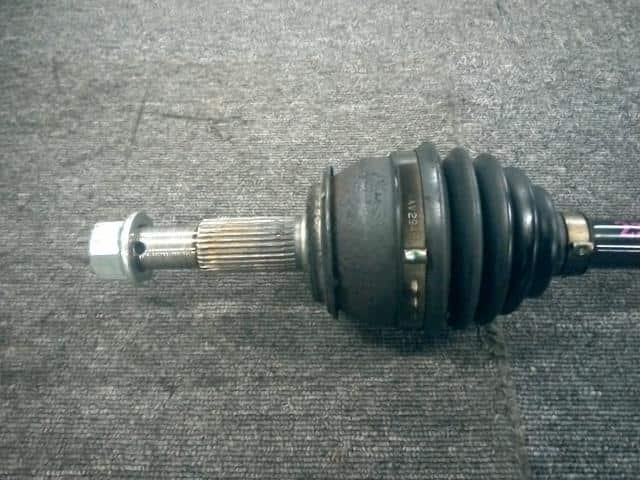 Front Left Drive Shaft NISSAN X-Trail 2018 DAA-HNT32 — photo 2