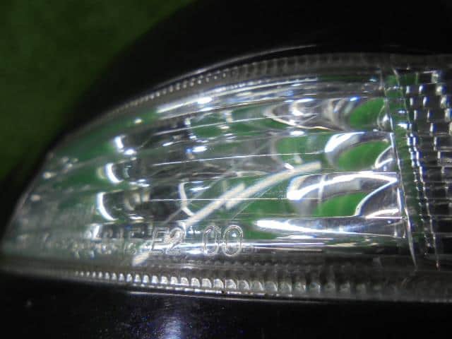Left Side Mirror HONDA Step Wagon 2011 DBA-RK6 — photo 2