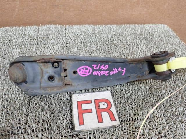 Front Right Lower Control Arm MITSUBISHI Toppo 2010 DBA-H82A — photo 5
