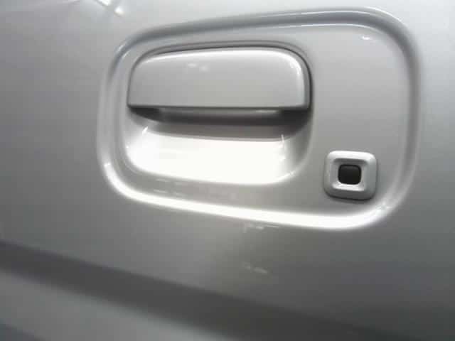 Front Left Door Assembly NISSAN Nv100 clipper rio 2015 ABA-DR17 — photo 5