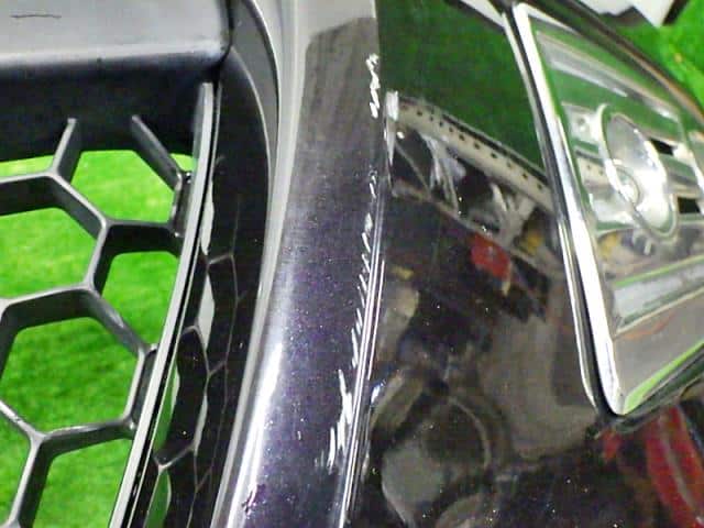 Front Bumper HONDA Step Wagon 2011 DBA-RK5 — photo 7