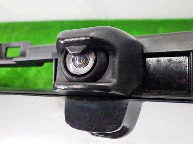 Front Bumper HONDA Step Wagon 2011 DBA-RK5 — photo 9