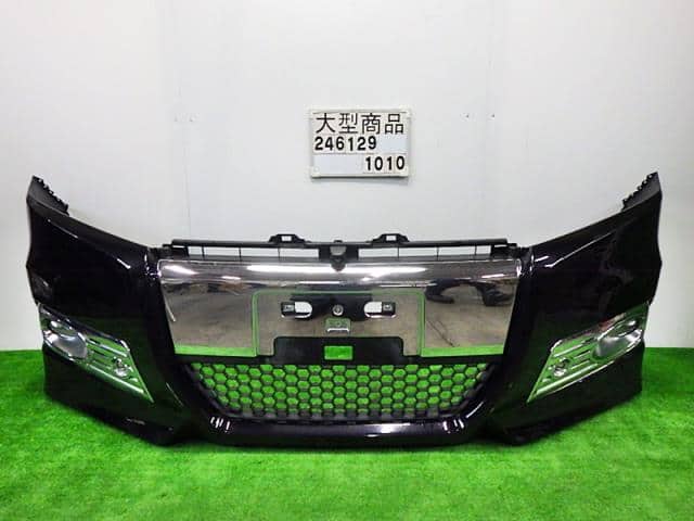 Front Bumper HONDA Step Wagon 2011 DBA-RK5 — photo 1