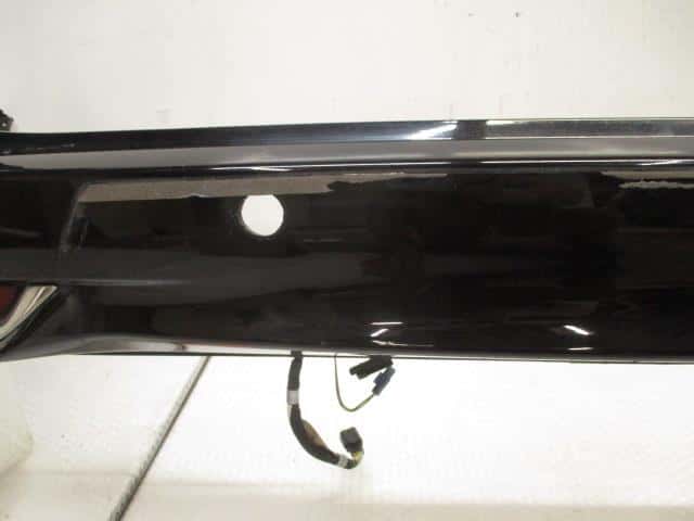 Rear Bumper Assembly HONDA Odyssey 2014 DBA-RC1 — photo 4