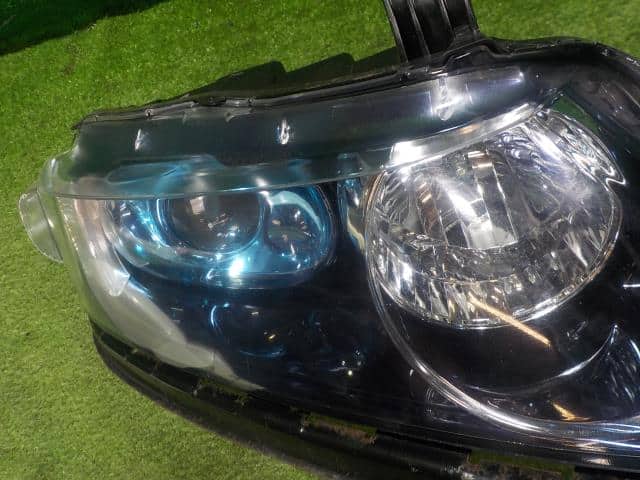 Right Headlight HONDA Odyssey 2007 DBA-RB1 — photo 5