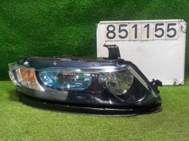 Right Headlight HONDA Odyssey 2007 DBA-RB1 — photo 1