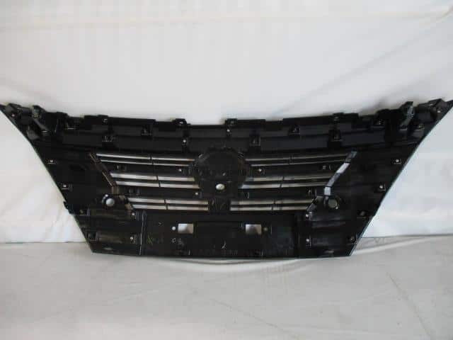 Radiator Grille NISSAN Note 2022 E13 — photo 5