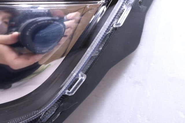 Left Headlight SUZUKI Spacia 2017 4AA-MK53S 3532079R53 — photo 4