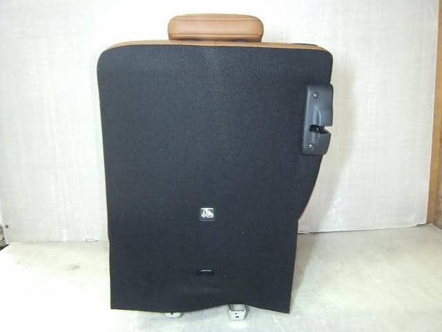 Rear Seat HONDA N-one 2018 DBA-JG1 — photo 7