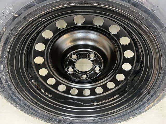 Wheel CHRYSLER Chrysler 300c 2008 ABA-LX35 — photo 7