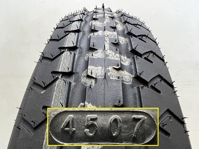 Wheel CHRYSLER Chrysler 300c 2008 ABA-LX35 — photo 5