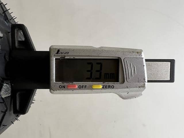 Wheel CHRYSLER Chrysler 300c 2008 ABA-LX35 — photo 6