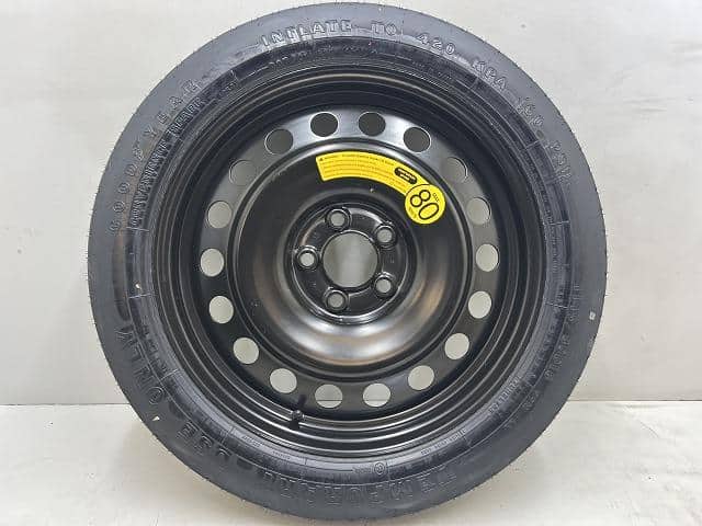 Wheel CHRYSLER Chrysler 300c 2008 ABA-LX35 — photo 1