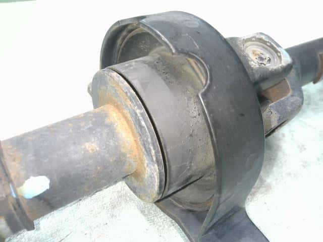 Front Propeller Shaft SUZUKI Carry 2014 EBD-DA16T 2710182M30 — photo 5