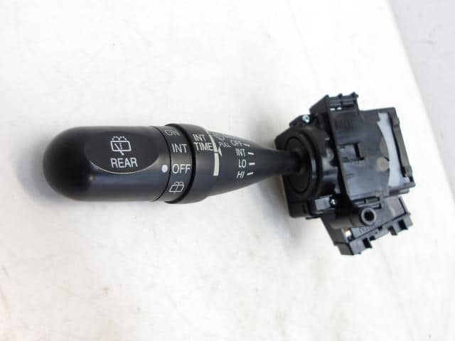 Switch SUZUKI Splash 2010 DBA-XB32S 3731062JD1 — photo 3