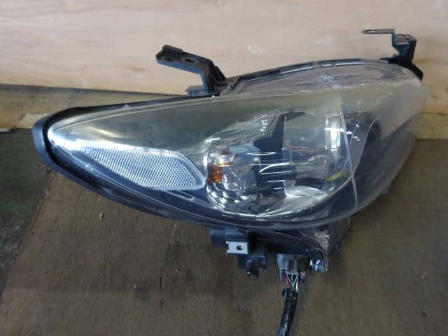 Right Headlight MAZDA Atenza 2014 LDA-GJ2FP G44R51031E — photo 3