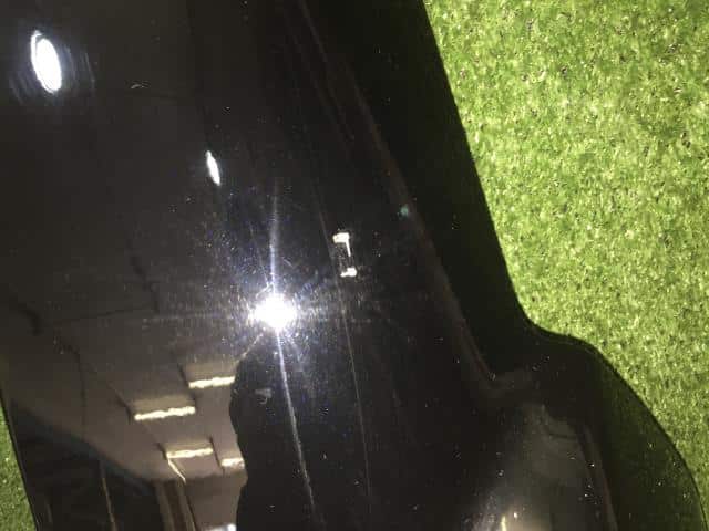 Rear Bumper Assembly HONDA Zest 2010 DBA-JE1 — photo 3