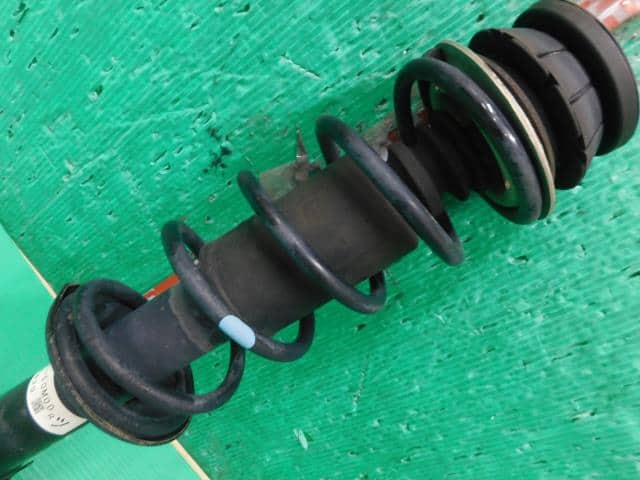Front Right Strut NISSAN Moco 2012 DBA-MG33 — photo 5