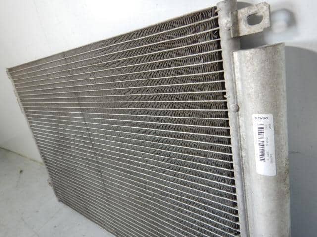 Condenser CHRYSLER Chrysler ypsilon 2012 ABA-84609 — photo 2