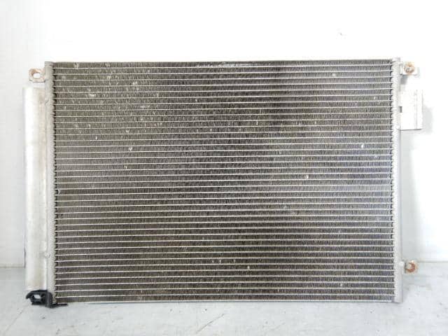 Condenser CHRYSLER Chrysler ypsilon 2012 ABA-84609 — photo 4