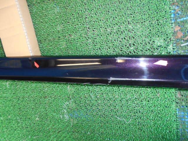 Right Side Step HONDA N BOX 2011 DBA-JF1 — photo 8