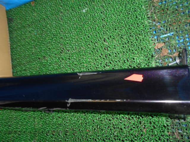Right Side Step HONDA N BOX 2011 DBA-JF1 — photo 7