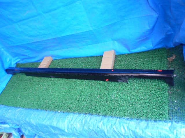 Right Side Step HONDA N BOX 2011 DBA-JF1 — photo 5
