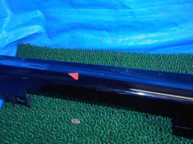 Right Side Step HONDA N BOX 2011 DBA-JF1 — photo 9