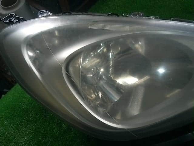 Right Headlight HONDA Fit 2011 DBA-GE6 — photo 4
