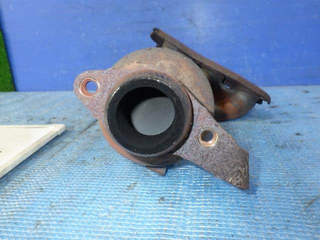 Exhaust Manifold DAIHATSU Mira 2010 HBD-L285V — photo 4
