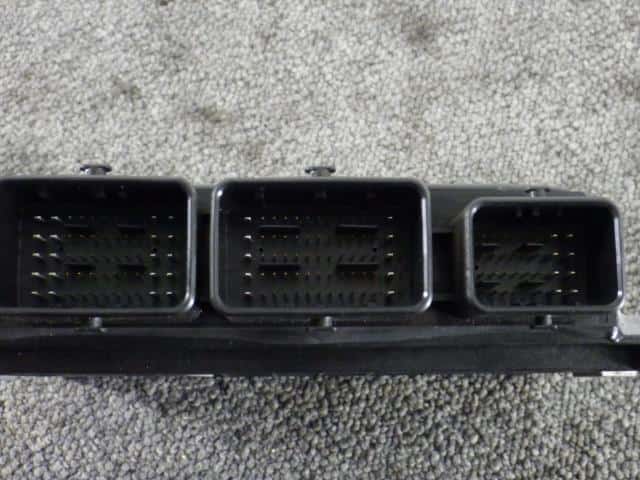 Engine Control Unit NISSAN X-Trail 2017 DBA-T32 — photo 3