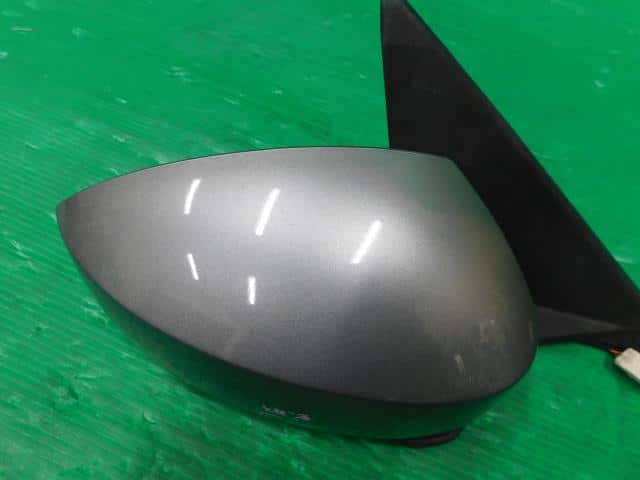 Right Side Mirror NISSAN Fairlady Z 2003 UA-Z33 — photo 5