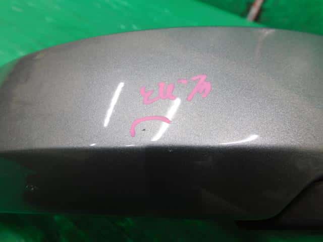 Right Side Mirror NISSAN Fairlady Z 2003 UA-Z33 — photo 4