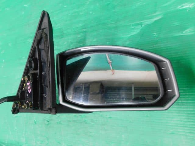 Right Side Mirror NISSAN Fairlady Z 2003 UA-Z33 — photo 2