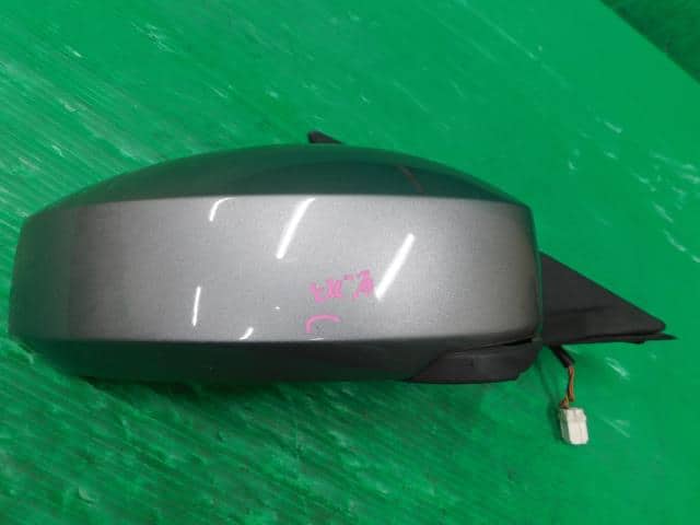 Right Side Mirror NISSAN Fairlady Z 2003 UA-Z33 — photo 1