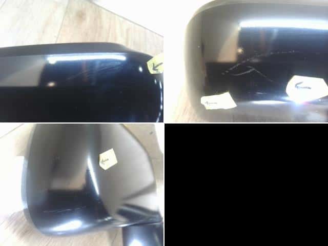 Right Side Mirror HONDA Mobilio 2002 LA-GB1 — photo 3
