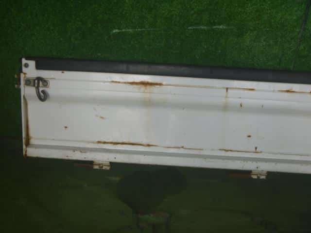 Truck Rear Panel SUBARU Sambar 1995 V-KS4 51850TA022 — photo 5